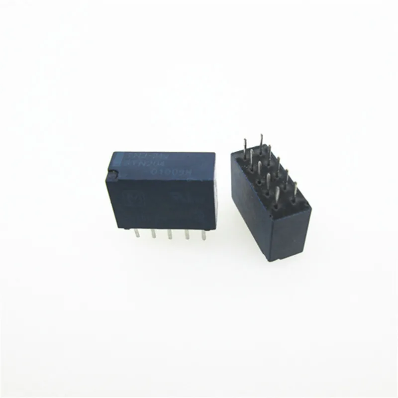 rele de sinal telecomunicacoes 24v rele 01