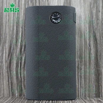 

Wismec Noisy Cricket II-25 MOD W O Battery Noisy Cricket 2 Vape Box Mod Protection Silicone Case Cover Sleeve 19 Colors