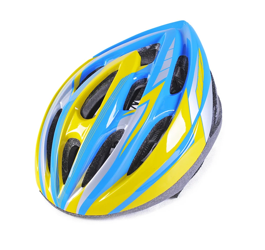 Men Women Breathable Cycling Helmet Road Mountain MTB Bicycle Bike