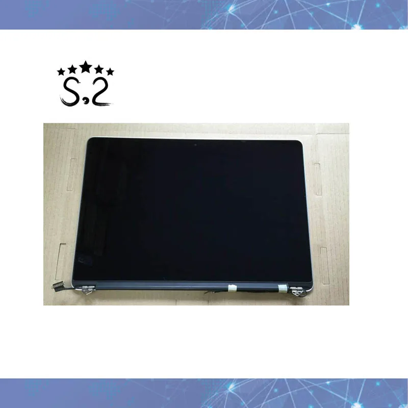 

OLOEY New A1398 Full Assembly LCD Screen Display For MacBook Pro Retina 15" MC975 MC976 2015 year