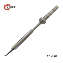 Gudhep Mini TS-JL02 Soldering Iron Tips TS100 welding tips for TS100 Digital LCD Soldering Iron