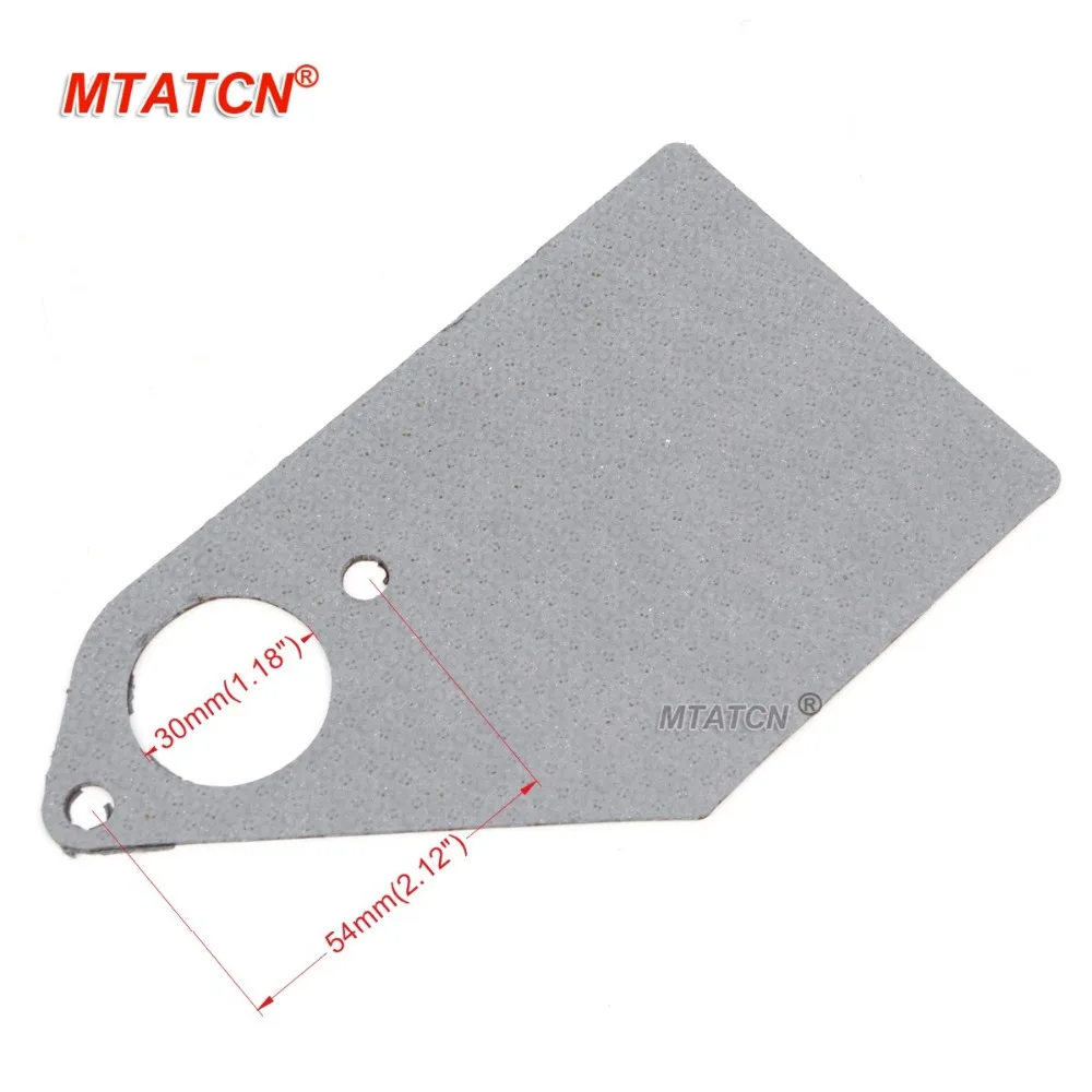 Карбюраторы для мотоциклов 690119 694526 690111 690115 fit генератор с Briggs & Stratton 10HP двигатели