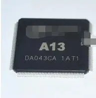 Полностью универсальный планшет A13 ALLWINN QFP176 чип для планшета ПК процессор