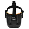 Mini FPV Goggles 3 inch 480x320 Display Double Antenna Reception 5.8G 40CH with Battery for RC FPV Racing Drone Quadcopter ► Photo 2/6