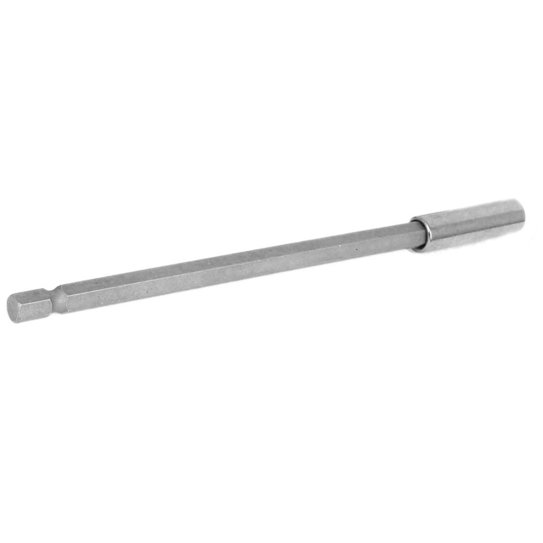 

6-inch Long 1/4-inch Shank 1/4-inch Hex Nut Driver Setter Bit 3pcs