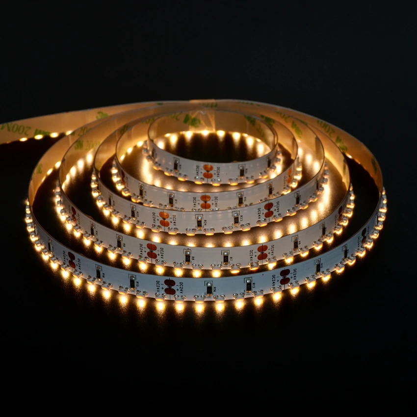 Tiras de LED