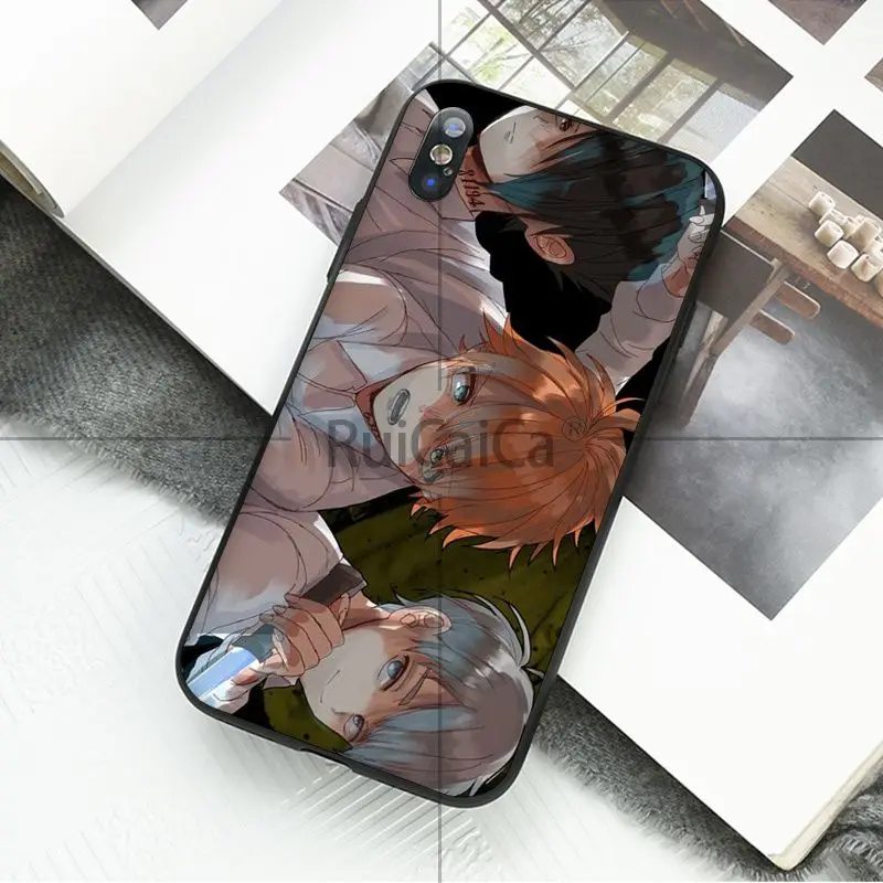 The Promised Neverland 