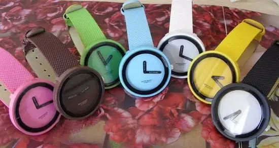 individual fashion candy color jelly watches unisex wristwatches simple bracelet quartz watch new hot selling 10pcs - Color Watches individual fashion candy color jelly watches unisex wristwatches simple bracelet quartz watch new hot selling 10pcs - Color Watches