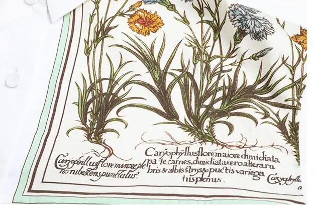 Женский подиумный комплект из блузки с длинным рукавом фонариком и бархатной