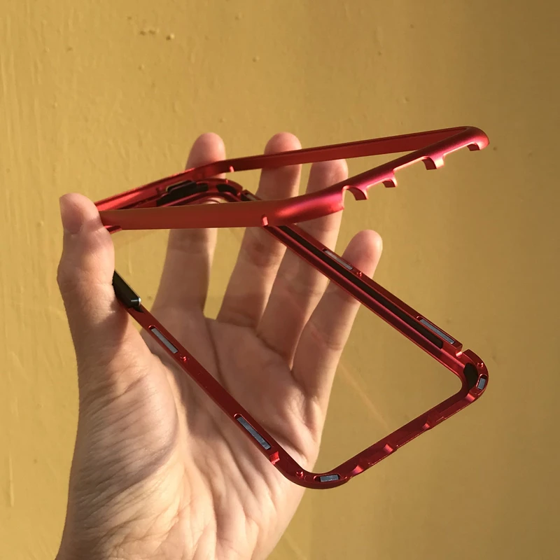 for iphone 5s magnetic case (7)