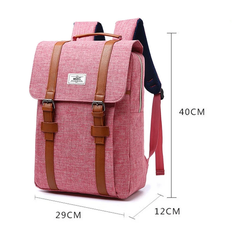 Mochila de ocio de las mujeres de viaje portátil mochilas para hombres Mochila Hombre impermeable adolescentes estudiante bolsas de la escuela Mochila de ocio de las mujeres de viaje portátil mochilas para hombres Mochila Hombre impermeable adolescentes estudiante bolsas de la escuela