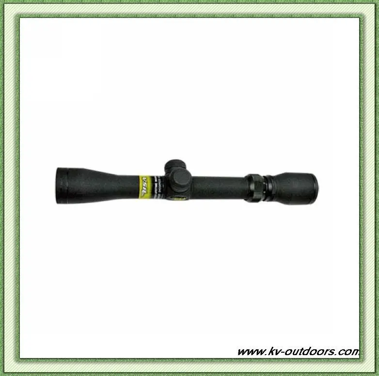 

Free shipping! 3-9x32 Mil-Dot Hunting Riflescope