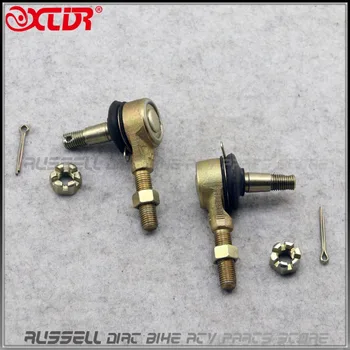 

Tie rod end kits For Yamaha Raptor 660 YFM660 YFM660R 01-05 2001 2002 2003 2004 2005 LT-Z400 2009 KFX450R 08-13