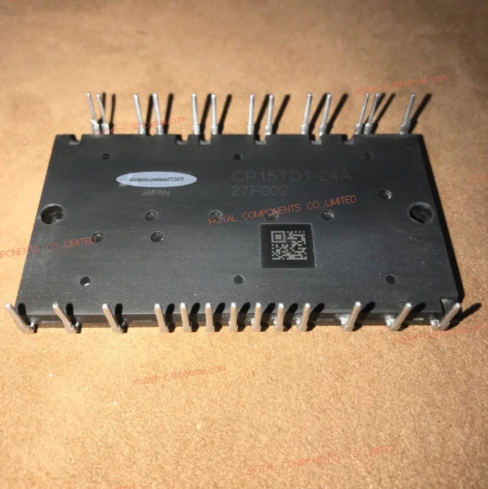 CP15TD1-24A