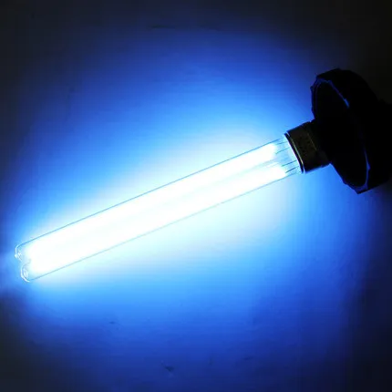 

Free shipping UV germicidal lamp Aquarium UV Cylinder filter pond Germicidal lamp Lamp UV lamp UV-H5W7W/9W/11W/13W/18W/24W/36W