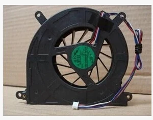 Новый оригинальный для ADDA AB8505HX SBB DC5V 0.42A AIO машина T330 вентилятор процессора|cpu fan|fan