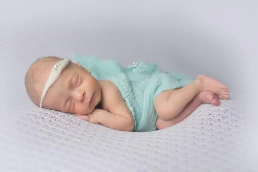 Детская шерстяная повязка на голову с жемчугом|headband newborn|newborn headbandheadband children |