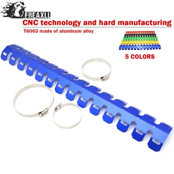 

Universal Exhaust Muffler Pipe Guard Protector Heat Shield For HONDA CRF450X CRF250X CRF250L CRF 450X/250LX 1000 R X AR M L