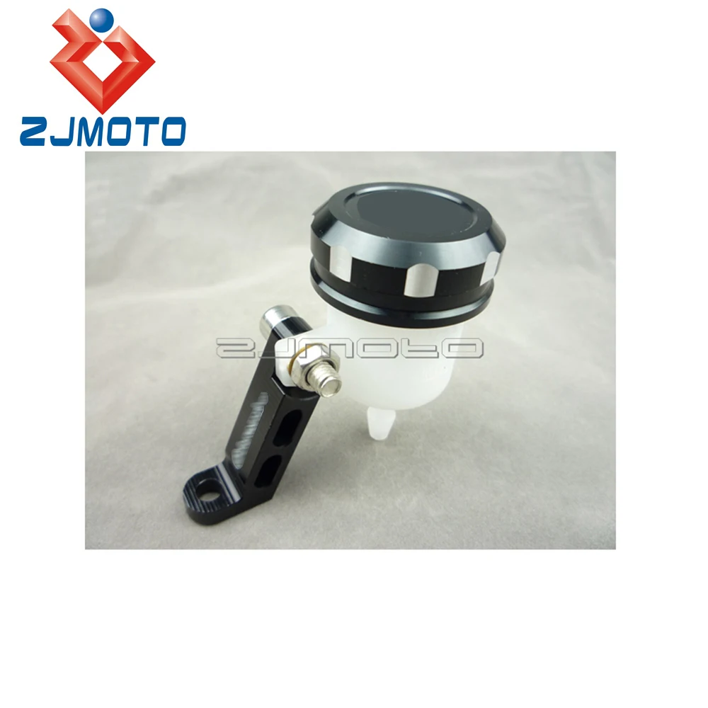 ZJMOTO Custom Motorcycle Clutch Fluid Reservoirs TDM 900 VFR800