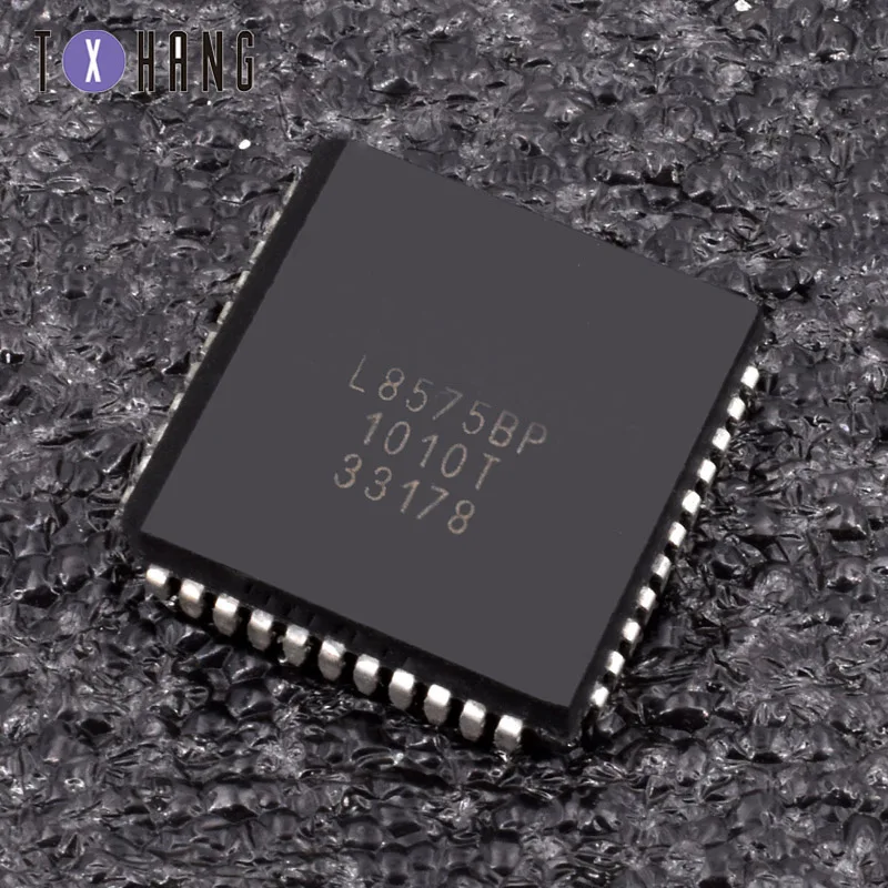 1/5 шт L8575BP L8575B Инкапсуляция: PLCC 44PIN | Электронные компоненты и принадлежности
