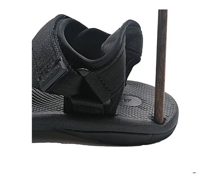New Fashion men beach sandals summer casual sandals men outdoor shoes men flip flops Plus Size (6)