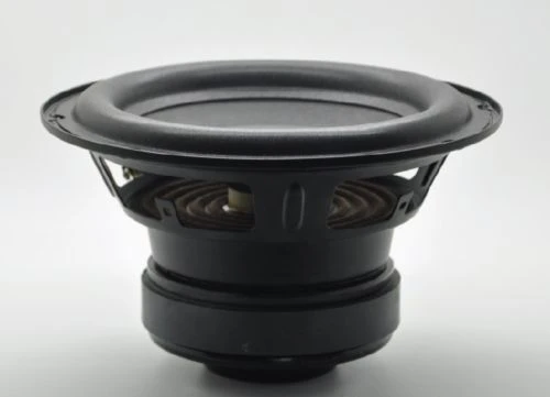 logitech subwoofer and speakers