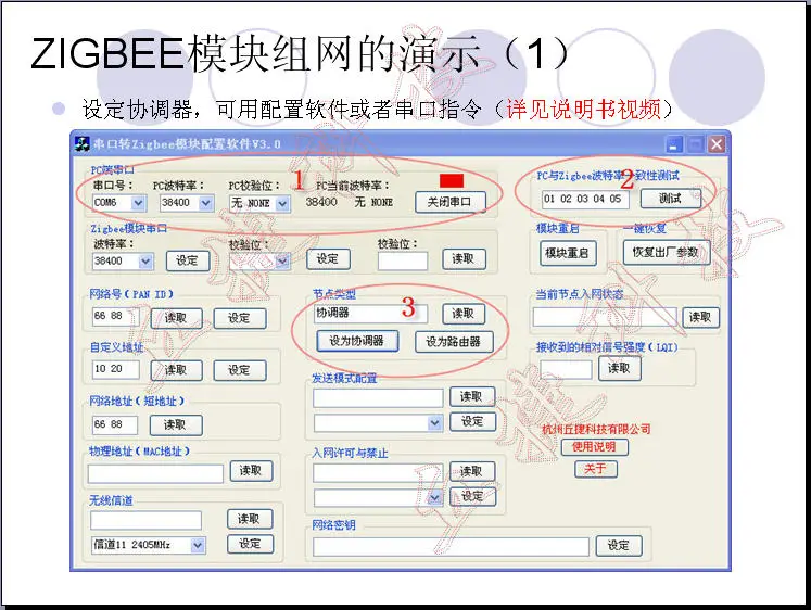 USB (последовательный), RS232, RS485, ZIGBEE, CC2530, сети, междугородной беспроводной модуль, pa