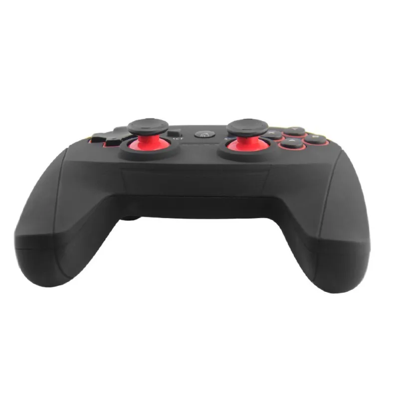  2.4G Wireless Gamepad Dual Vibration Joystick Gaming pubg Controller for PS3 Game Console PC Androi