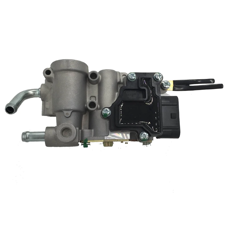 

High quality Made in Taiwan New Idle Speed Control Valve New MD614698 MD614696 FOR Mitsubishi GALANT ECLIPSE EXPO