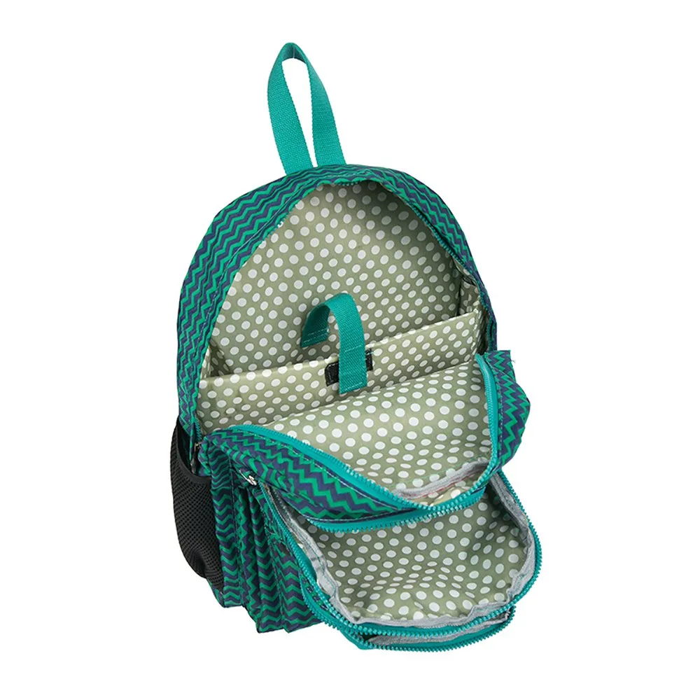  ACEPERCH Women Original Backpacks Mochila Mujer Escolar Feminina School Bag For Teenager Girl Nylon - 32851233154