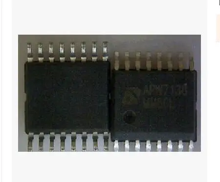 APW7138 ADUM1300ARWZ M62384FP OPA2681N |