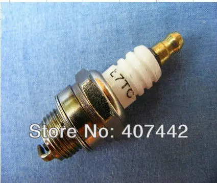 

4500/5200/ 5800 Chain saw spark plug L7T