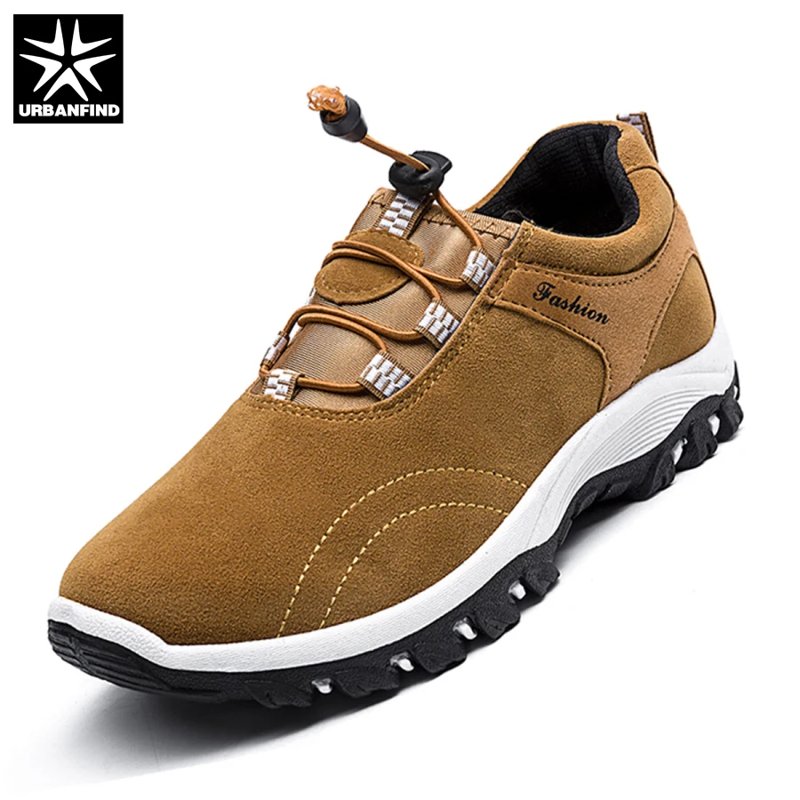 men's casual rubber sole shoes