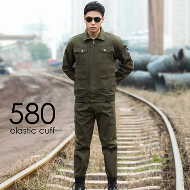 Army Mix Display Pic 580bd