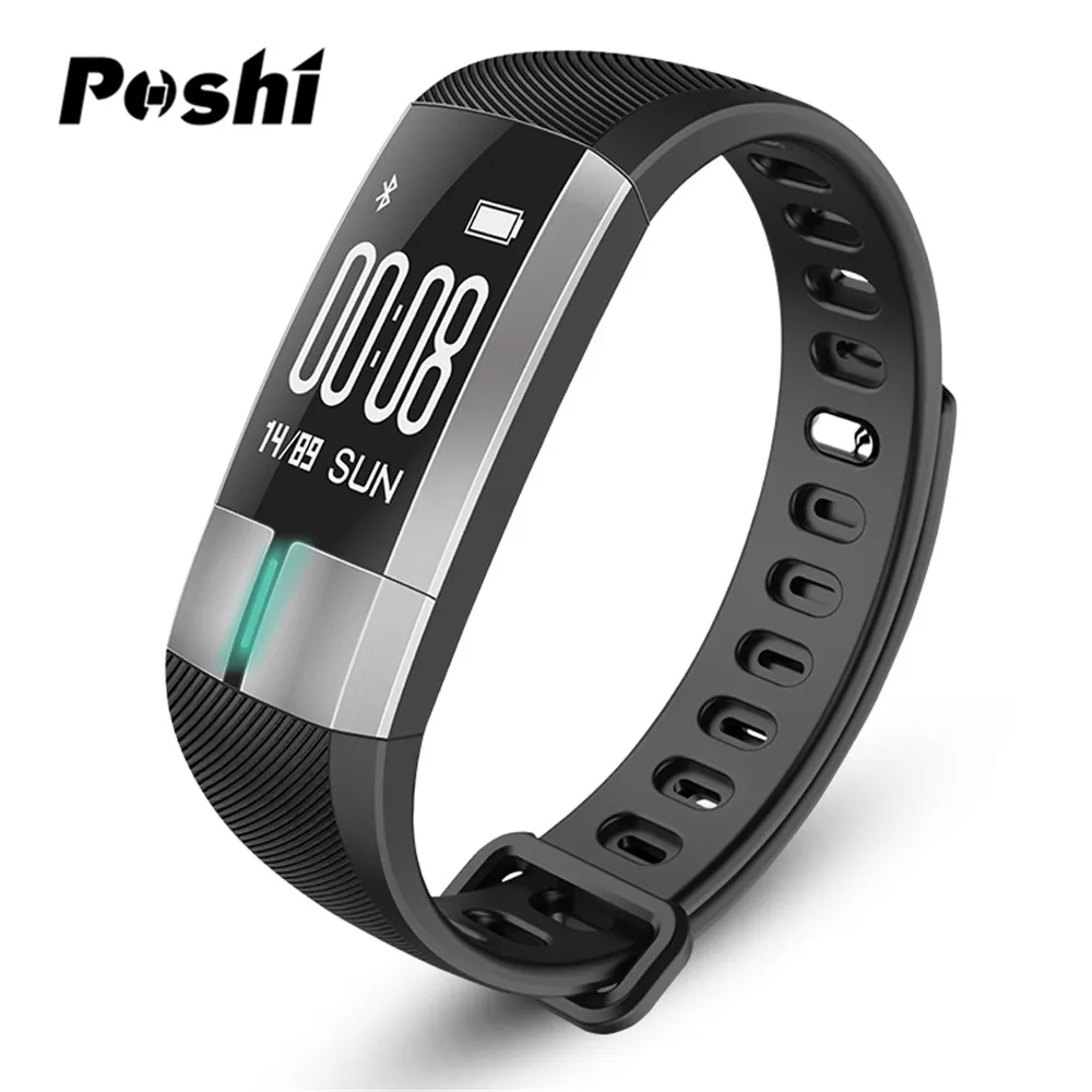 

Smart Watch Men Digital Watch Sport Heart Rate For IOS Android IP67 Waterproof Color Screen Fitness tracker Smart Watch Women