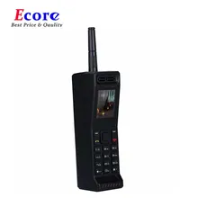Lüks Retro Telefone W2 4800mAh Büyük Pil Güç Bankası Basma düğmesi Cep Telefonu Sihirli Ses 4 Sims FM radyo Klasik Cep Telefonu
