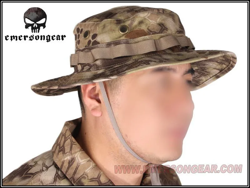 Emerson Boonie Hat Army Tactical militar Hat