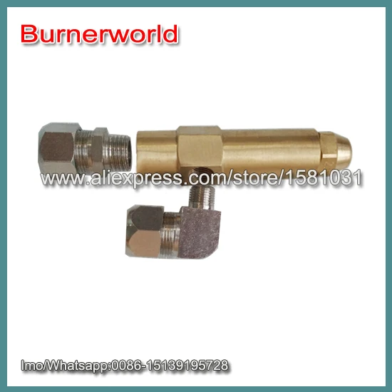 nozzle