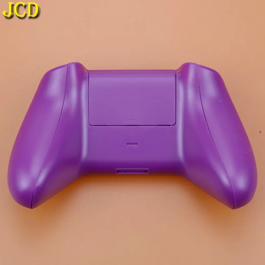JCD для microsoft Xbox One на заказ матовая ручка корпус Оболочка Чехол W/кнопка внутренняя поддержка для беспроводного геймпада
