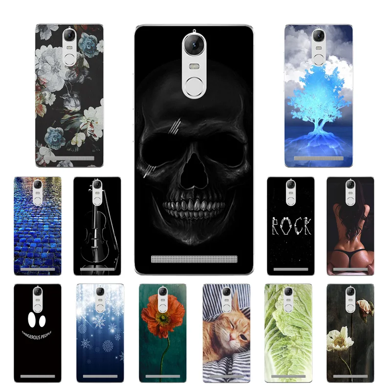 

for Lenovo Vibe K5 Note Pro A7020 Piano Printing for Lenovo K5 Note A7020 K52t38 A7020a40 A7020a48 K52E78 Phone Cases