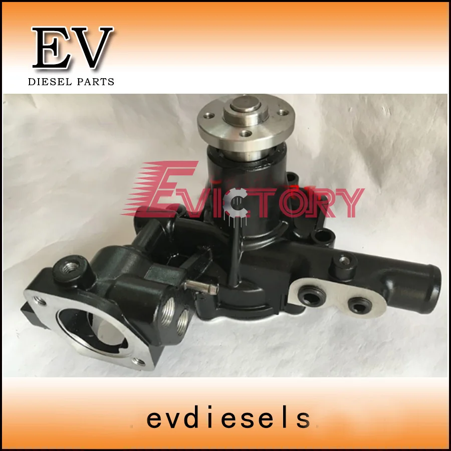 4TNV88 water pump-1