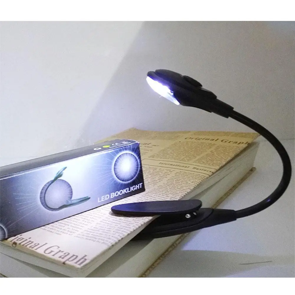 portable desk lamp