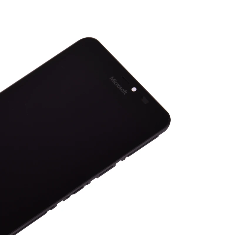 Оригинальный Для microsoft Nokia lumia 640 xl ЖК-дисплей с сенсорным экраном дигитайзер в