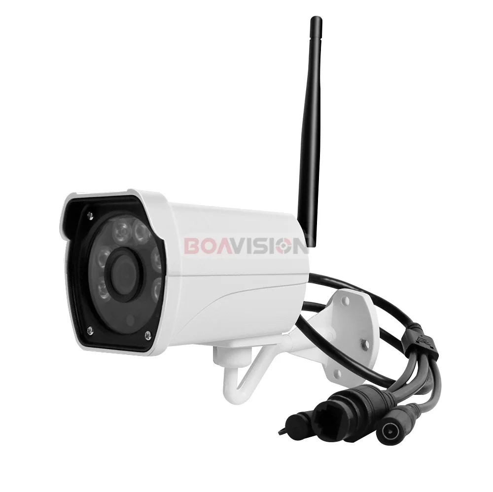 12 Security IP Camera 