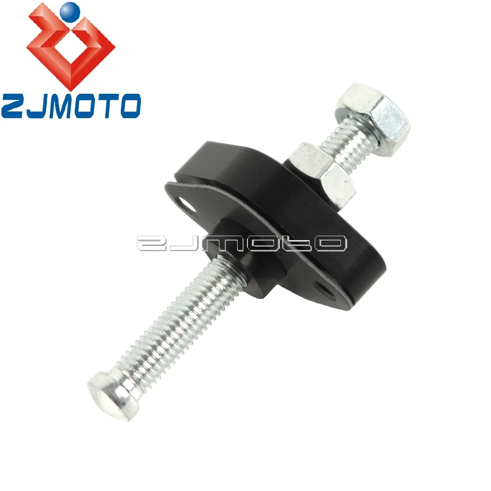 

For Honda CRF150R 250RX 07-Up Manual Cam Timing Chain Tensioner For Suzuki GSX1300 Hayabusa 99-07 GSXR 600 97-00 GSXR 750 96-99