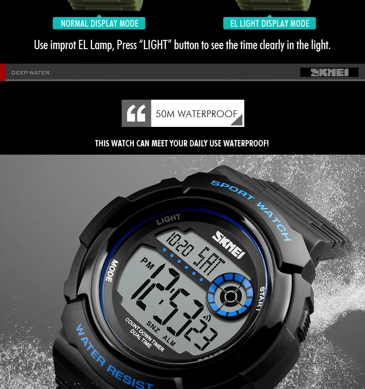 digital sports watches-9