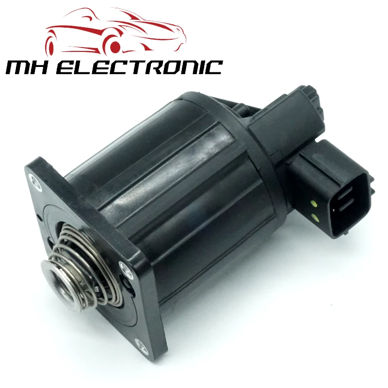 MH Электронный EGR выпускной газ Ricirculation клапан 1582A483 K5T70272 1582A037 для MITSUBISHI L200 TRITON PAJERO