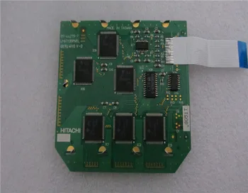 

For FLUKE 867B 867 FLUKE 865 lcd display screen panel