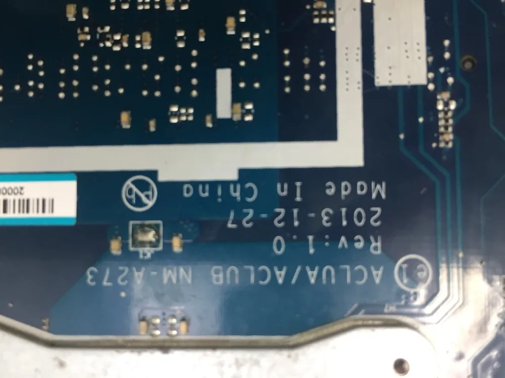 SHELI لينوفو Z50-70 G50-70 اللوحة المحمول مع I7-4510U GT840M 4 جيجابايت NM-A273