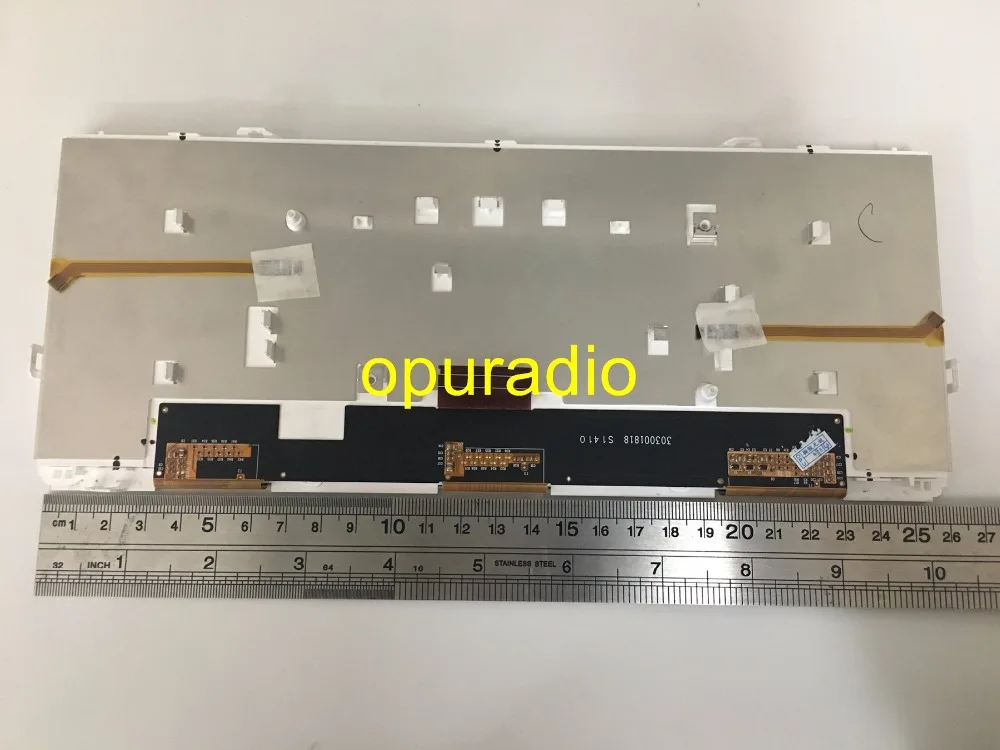 BMW LCD DISPLAY 7 series 10.25inch  (1)